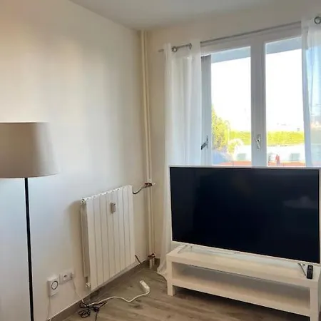 Apartment Equipe A