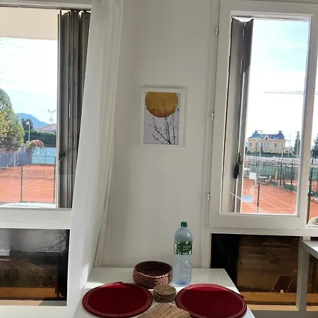 Apartment Equipe A Nice